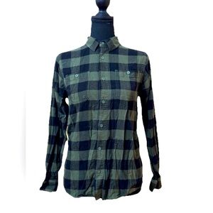 Wonder Nation Flannel